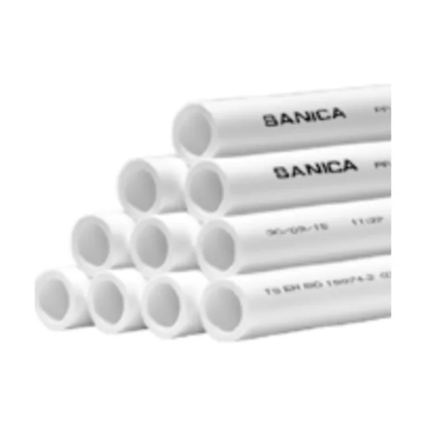 Sanica PPRC Boru PN 20